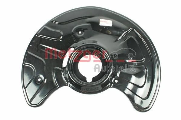 Splash Guard, brake disc